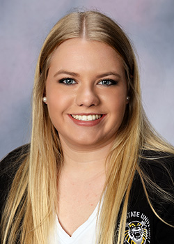 Ms. Kayla Reid picture Picture of Ms. Kayla Reid